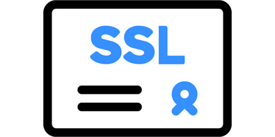Standard SSL (1-Site) ssl